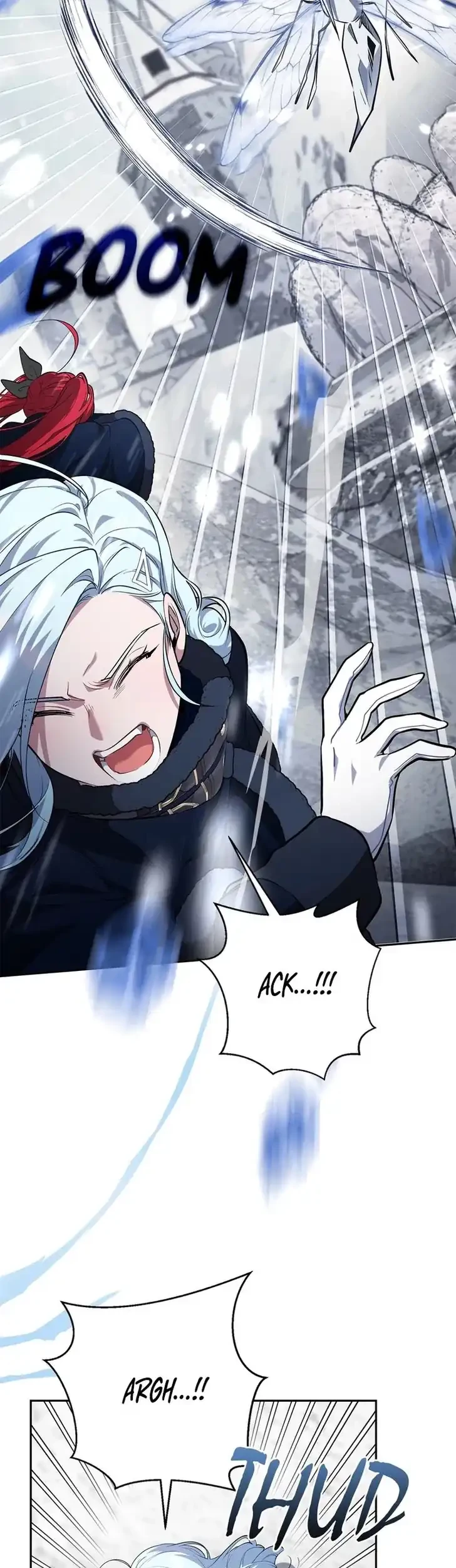 Defective Reincarnator Becomes The Ultimate Teacher Chapter 17 - halaman 40