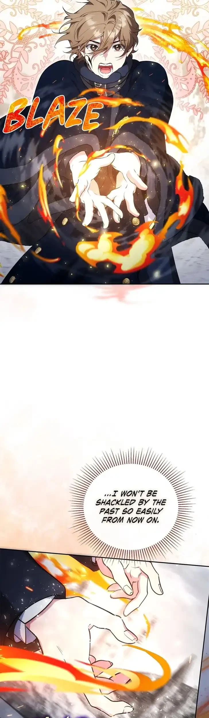 Defective Reincarnator Becomes The Ultimate Teacher Chapter 17 - halaman 43