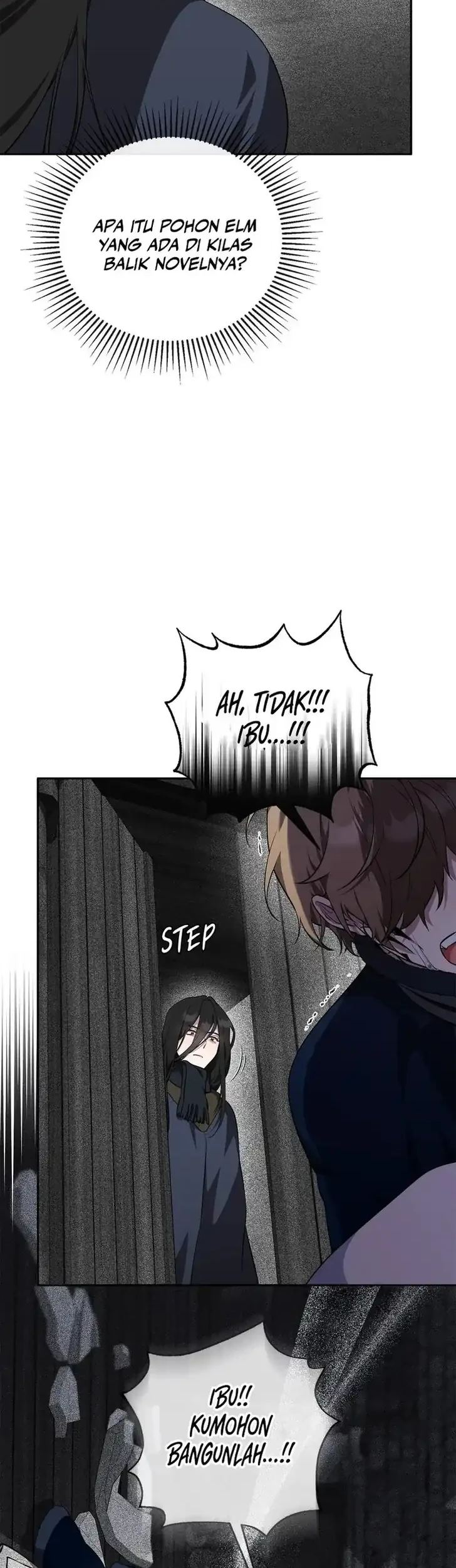 Defective Reincarnator Becomes The Ultimate Teacher Chapter 17 - halaman 5