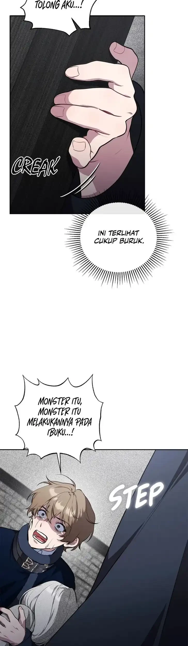 Defective Reincarnator Becomes The Ultimate Teacher Chapter 17 - halaman 7