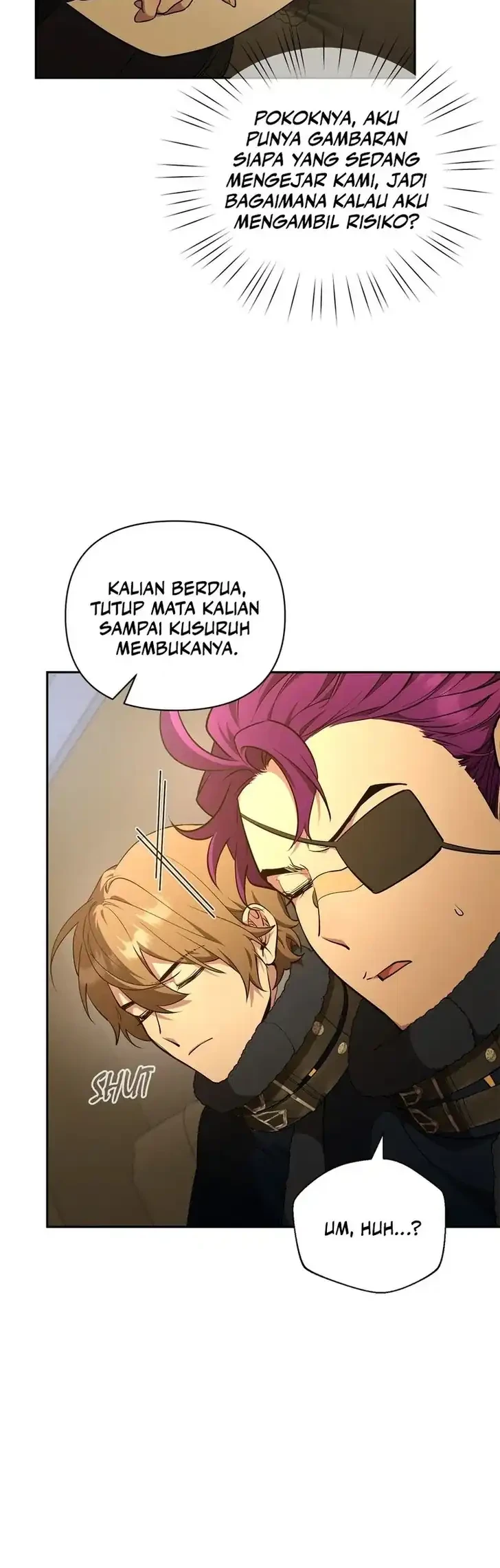 Defective Reincarnator Becomes The Ultimate Teacher Chapter 18 - halaman 15