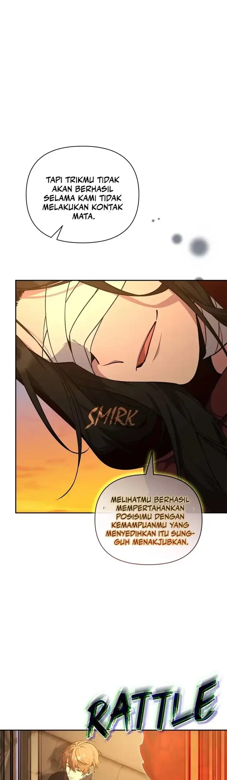 Defective Reincarnator Becomes The Ultimate Teacher Chapter 18 - halaman 19