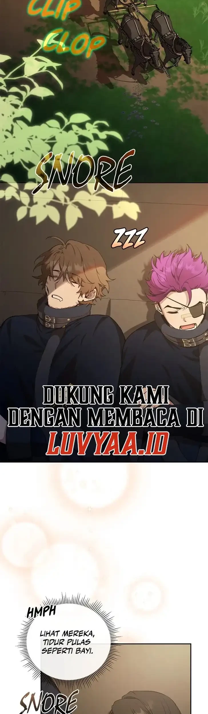 Defective Reincarnator Becomes The Ultimate Teacher Chapter 18 - halaman 2