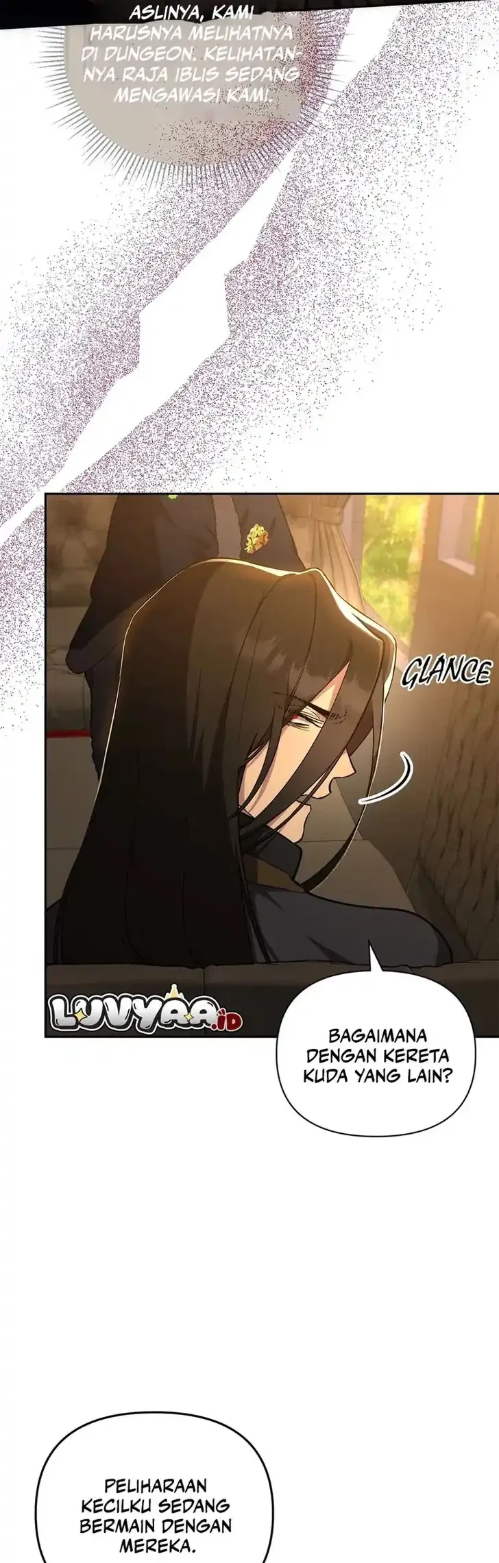 Defective Reincarnator Becomes The Ultimate Teacher Chapter 18 - halaman 21