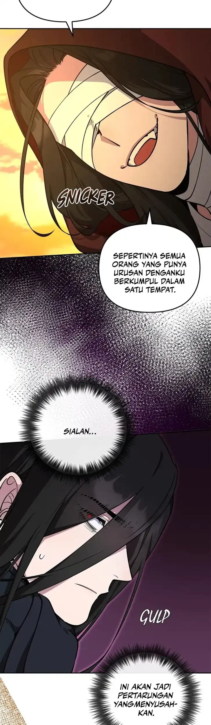 Defective Reincarnator Becomes The Ultimate Teacher Chapter 18 - halaman 22