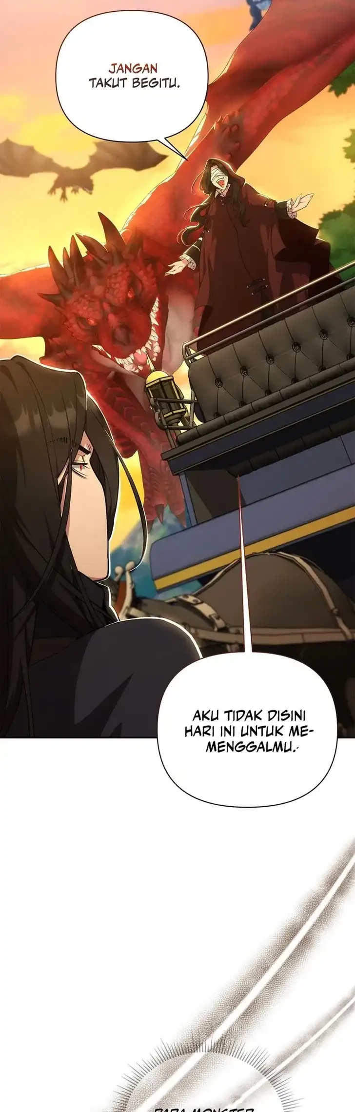 Defective Reincarnator Becomes The Ultimate Teacher Chapter 18 - halaman 24