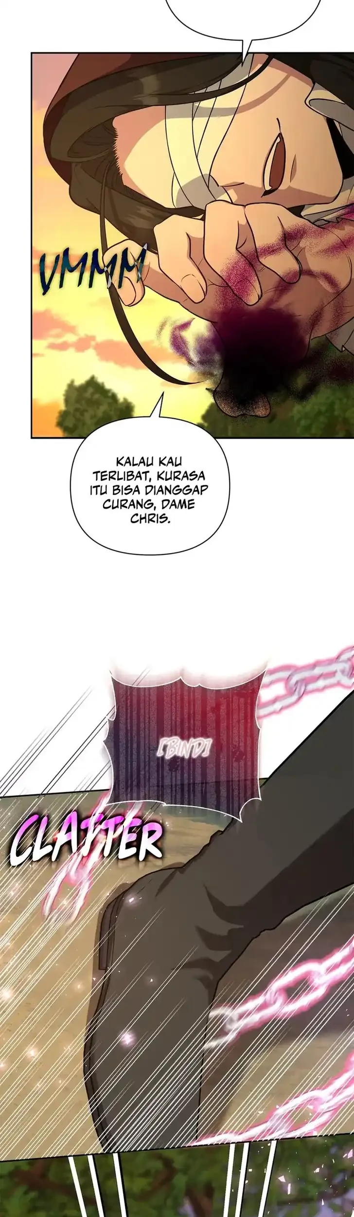 Defective Reincarnator Becomes The Ultimate Teacher Chapter 18 - halaman 28