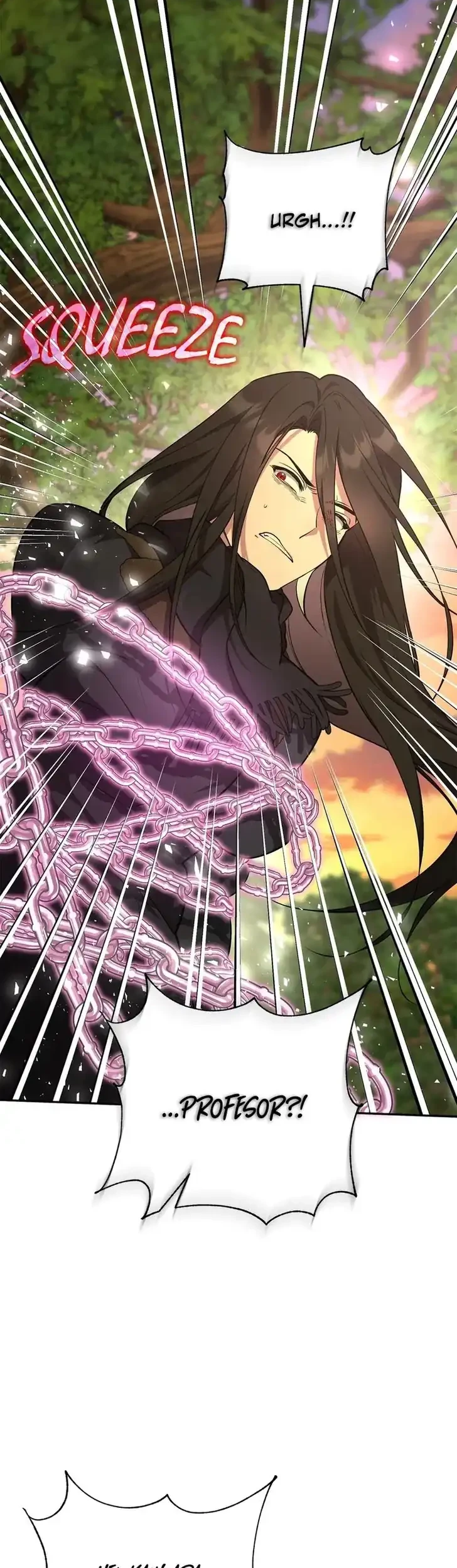 Defective Reincarnator Becomes The Ultimate Teacher Chapter 18 - halaman 29