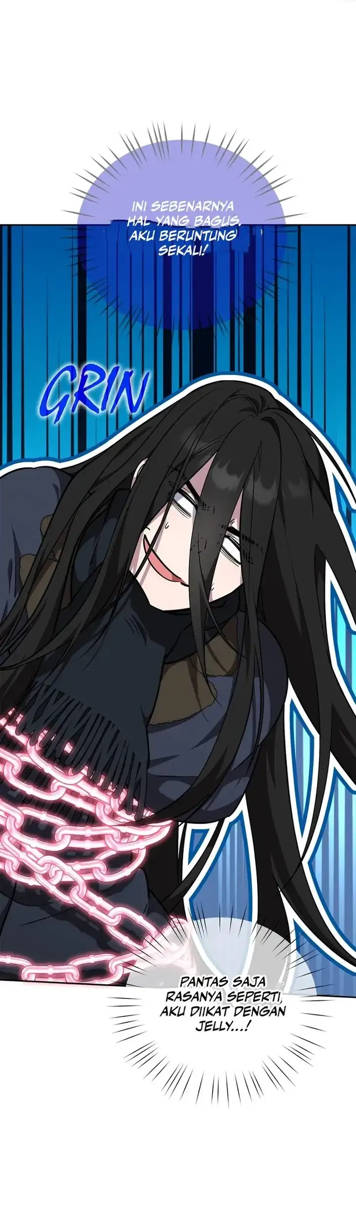 Defective Reincarnator Becomes The Ultimate Teacher Chapter 18 - halaman 32