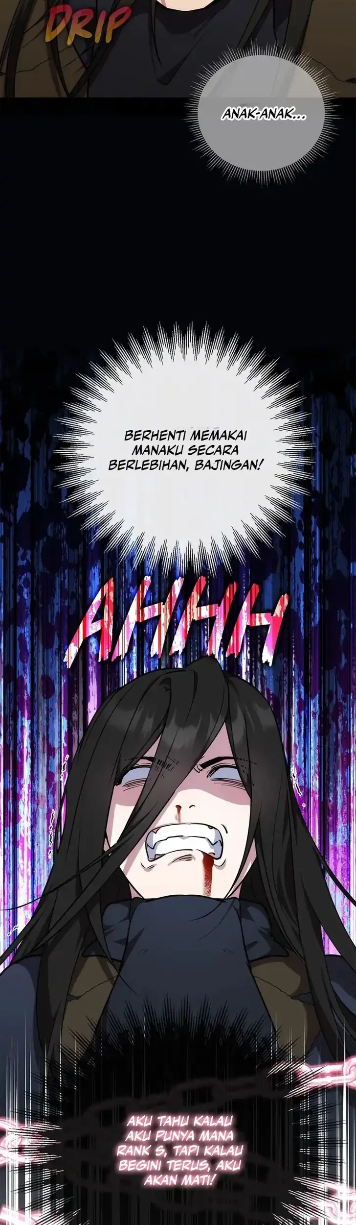 Defective Reincarnator Becomes The Ultimate Teacher Chapter 18 - halaman 44