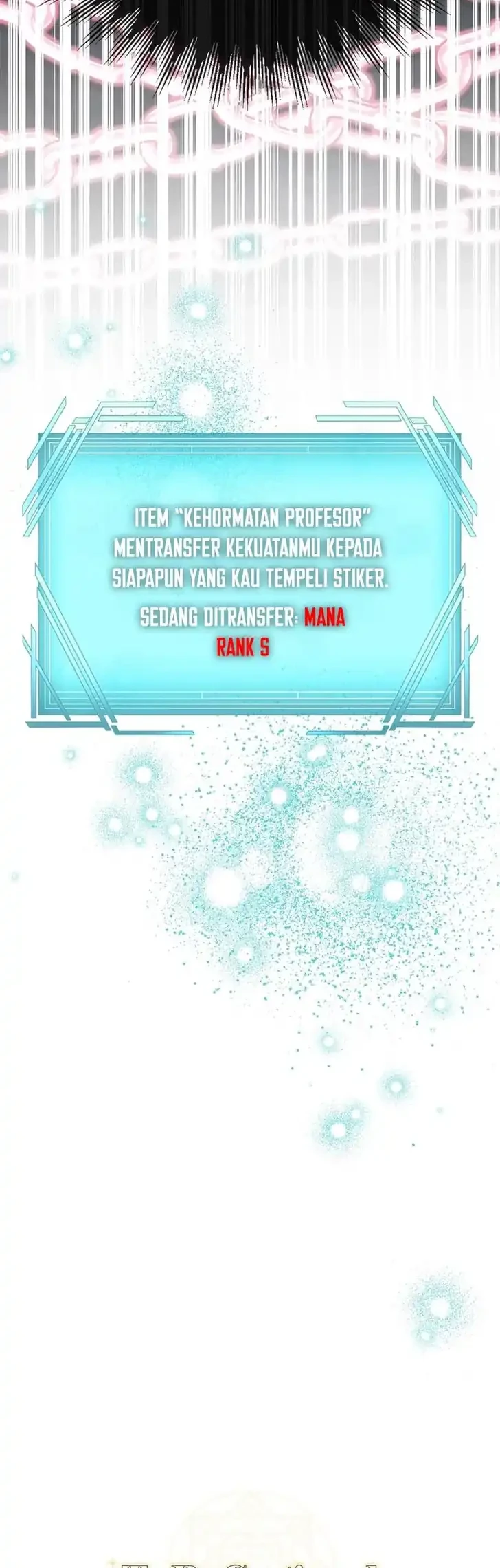 Defective Reincarnator Becomes The Ultimate Teacher Chapter 18 - halaman 45