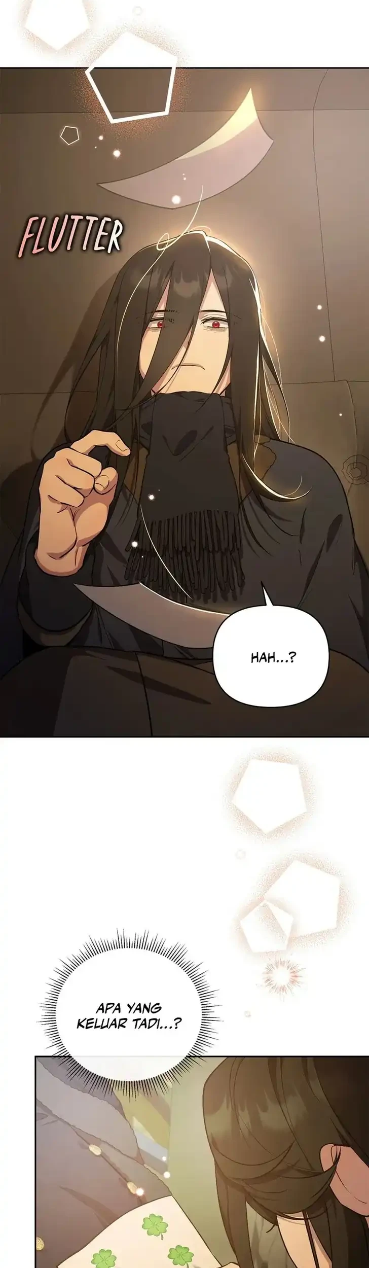 Defective Reincarnator Becomes The Ultimate Teacher Chapter 18 - halaman 5
