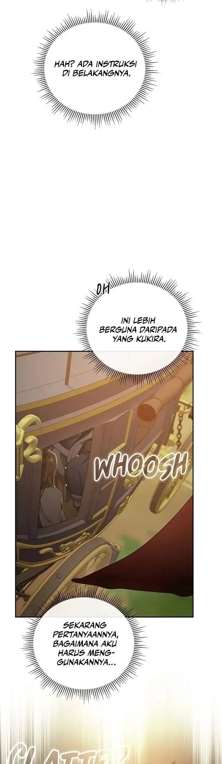 Defective Reincarnator Becomes The Ultimate Teacher Chapter 18 - halaman 7