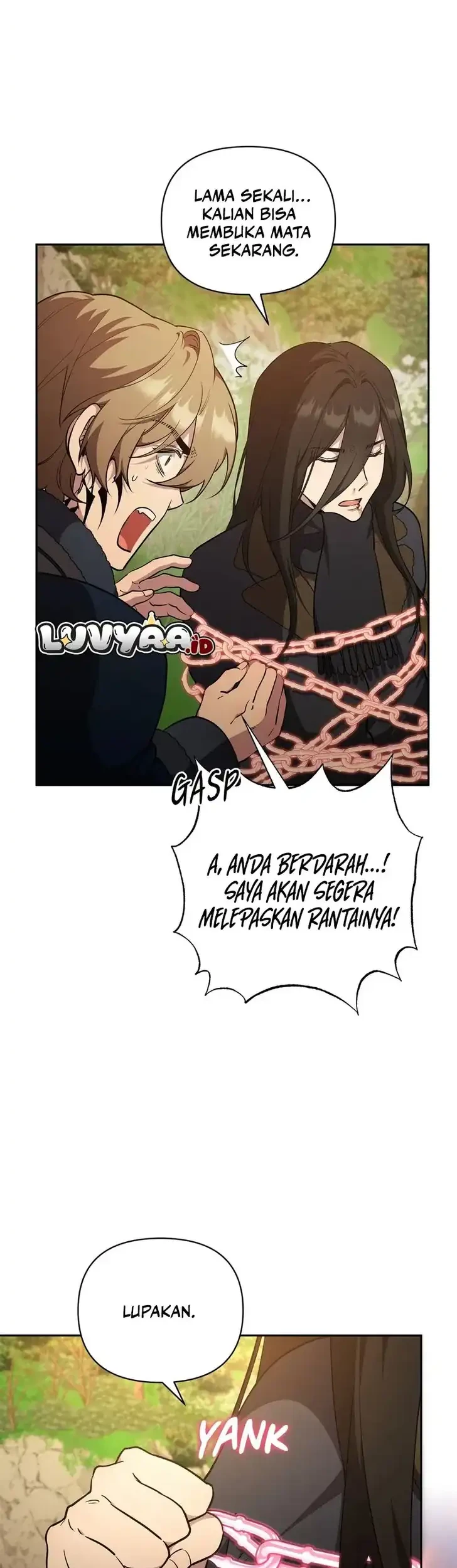 Defective Reincarnator Becomes The Ultimate Teacher Chapter 19 - halaman 11