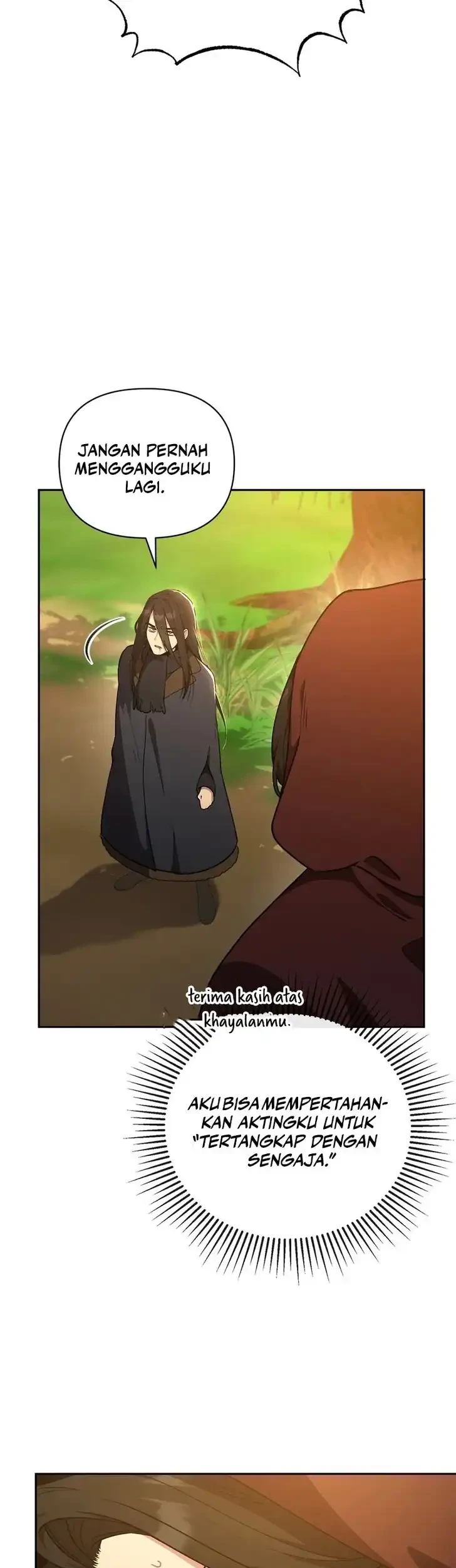 Defective Reincarnator Becomes The Ultimate Teacher Chapter 19 - halaman 13