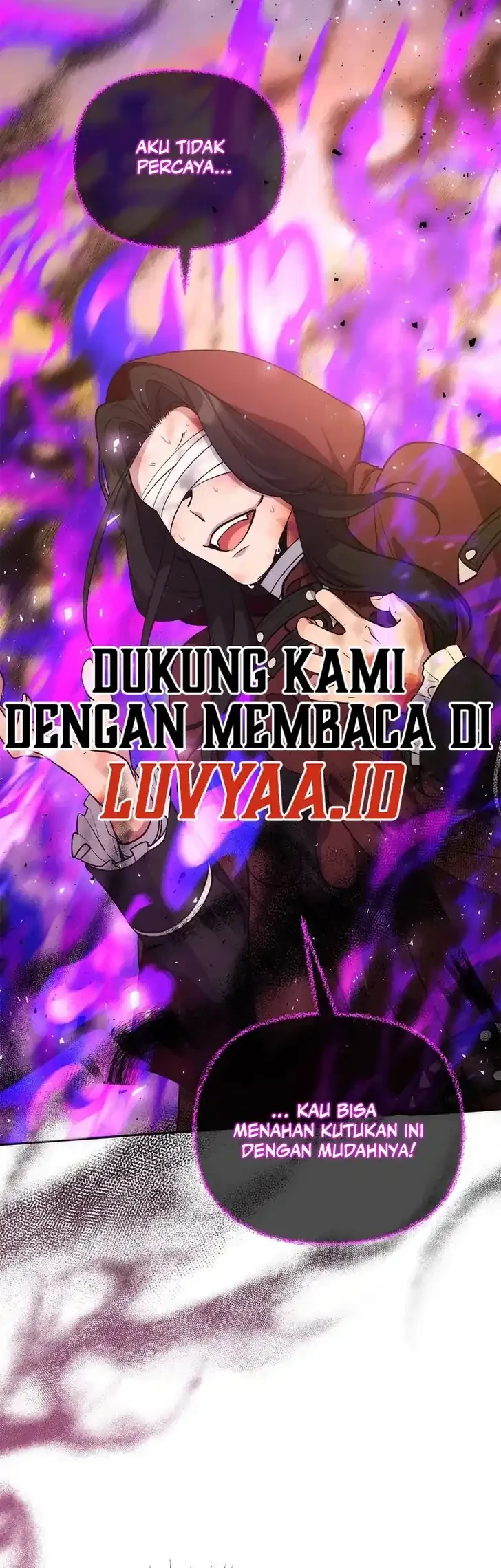 Defective Reincarnator Becomes The Ultimate Teacher Chapter 19 - halaman 15