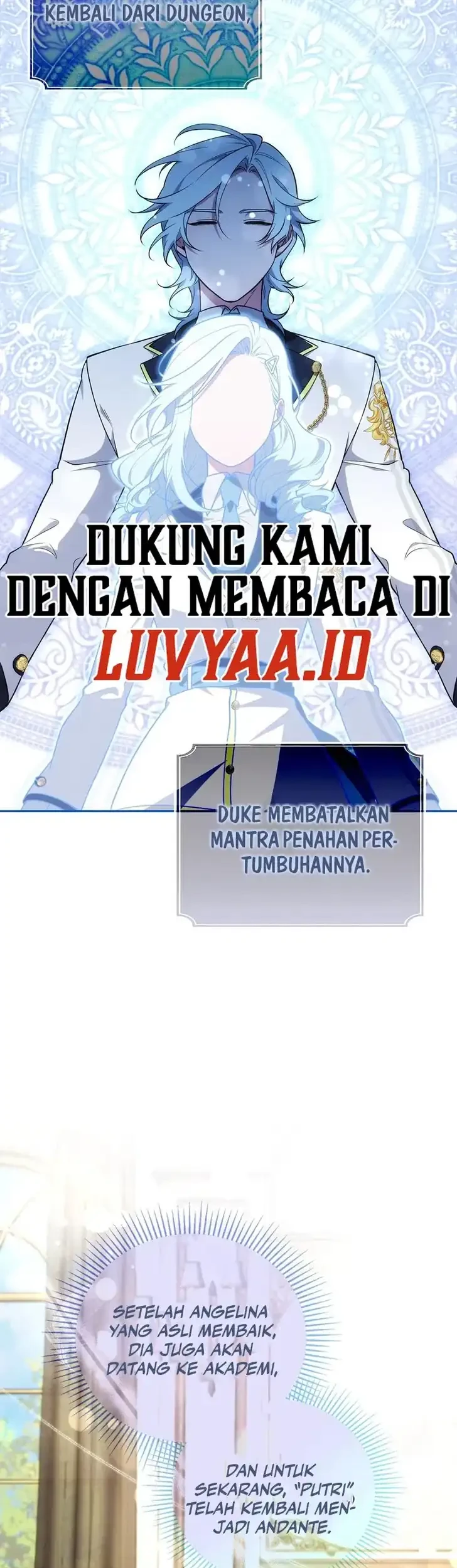 Defective Reincarnator Becomes The Ultimate Teacher Chapter 19 - halaman 25