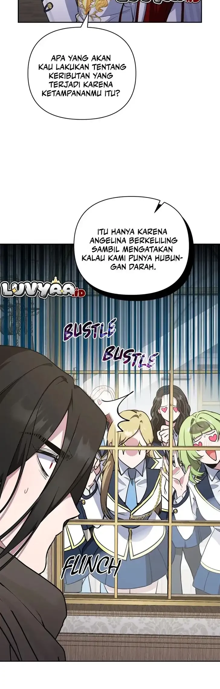 Defective Reincarnator Becomes The Ultimate Teacher Chapter 19 - halaman 27