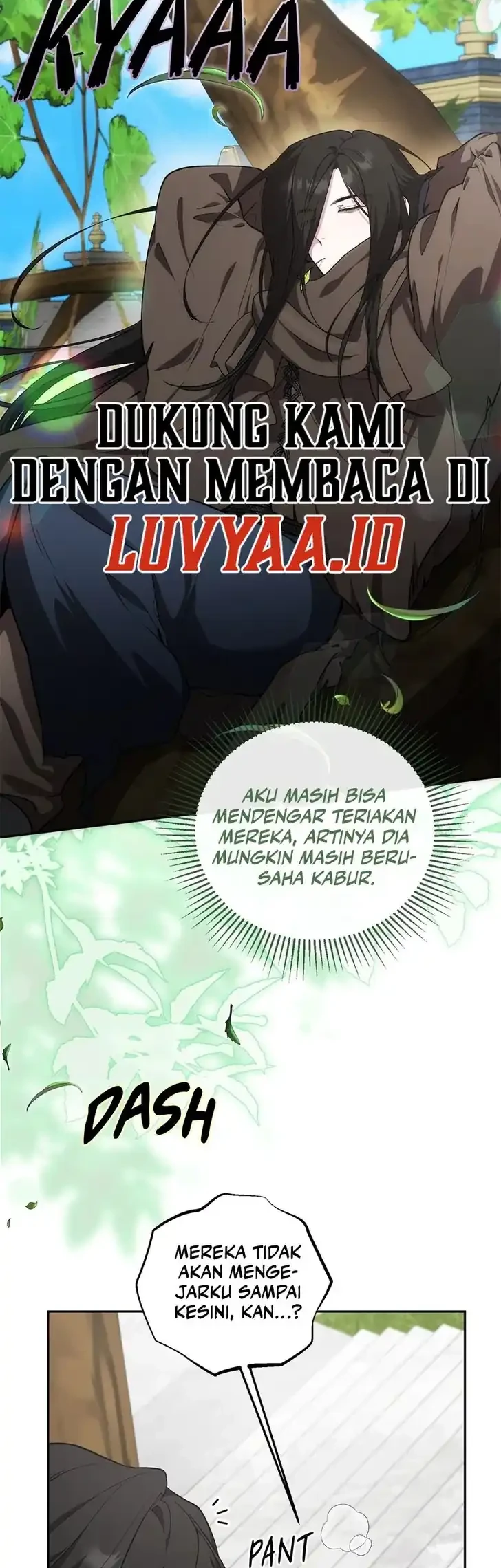 Defective Reincarnator Becomes The Ultimate Teacher Chapter 19 - halaman 33