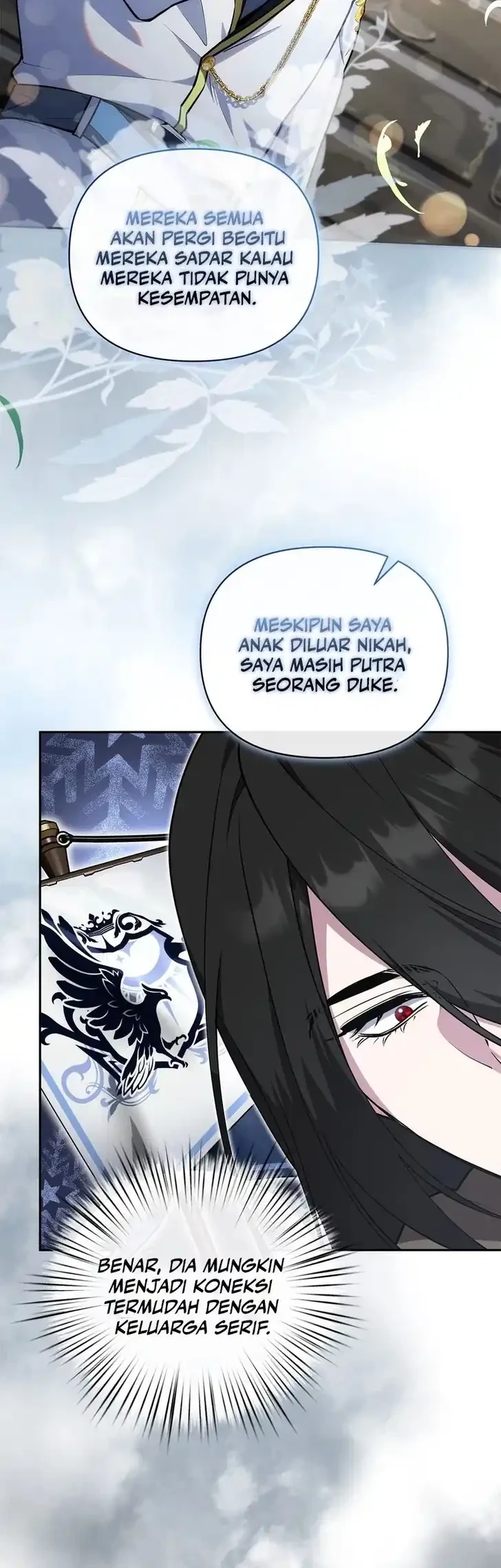 Defective Reincarnator Becomes The Ultimate Teacher Chapter 19 - halaman 36