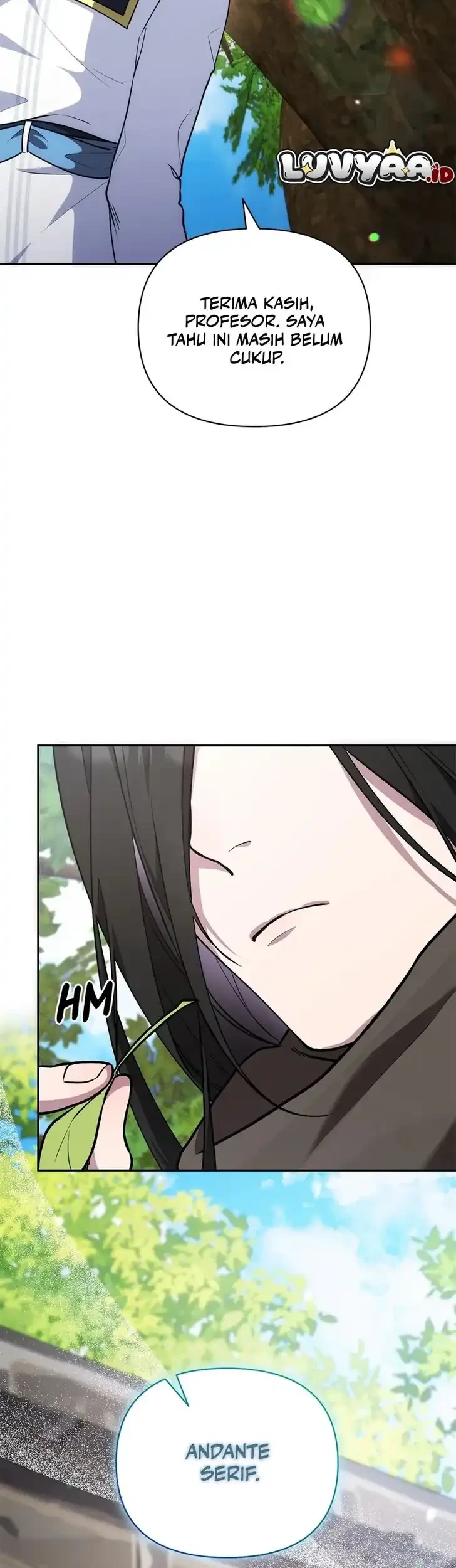 Defective Reincarnator Becomes The Ultimate Teacher Chapter 19 - halaman 38