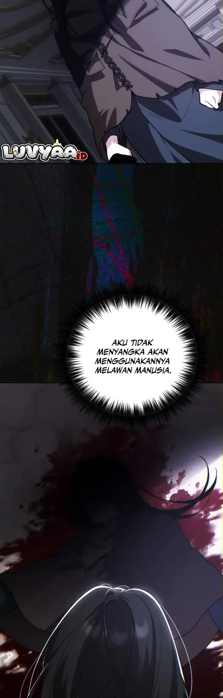 Defective Reincarnator Becomes The Ultimate Teacher Chapter 19 - halaman 45