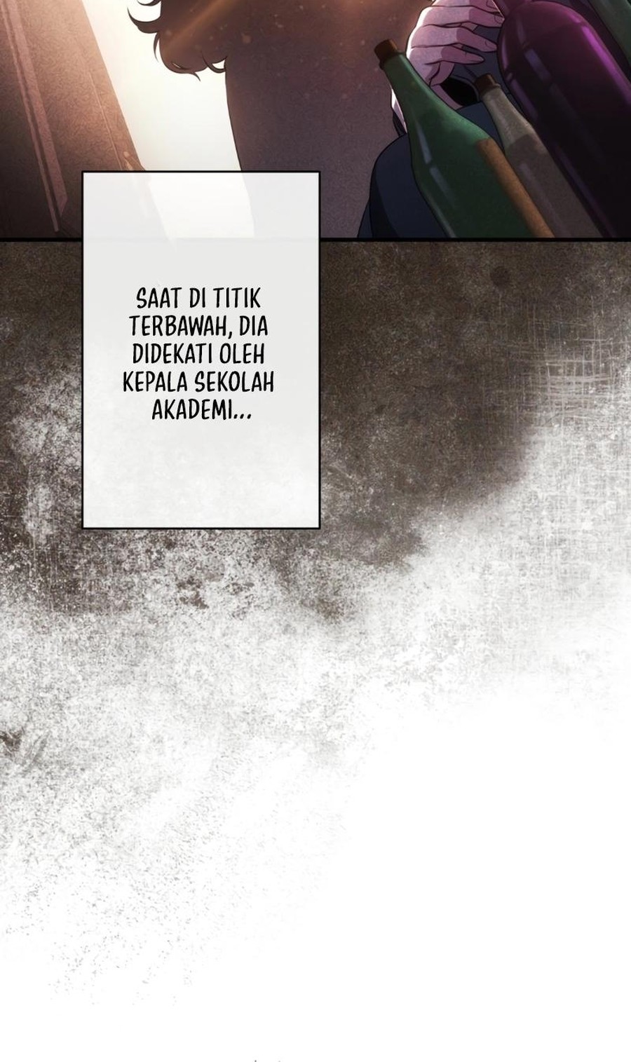 Defective Reincarnator Becomes The Ultimate Teacher Chapter 2 - halaman 10