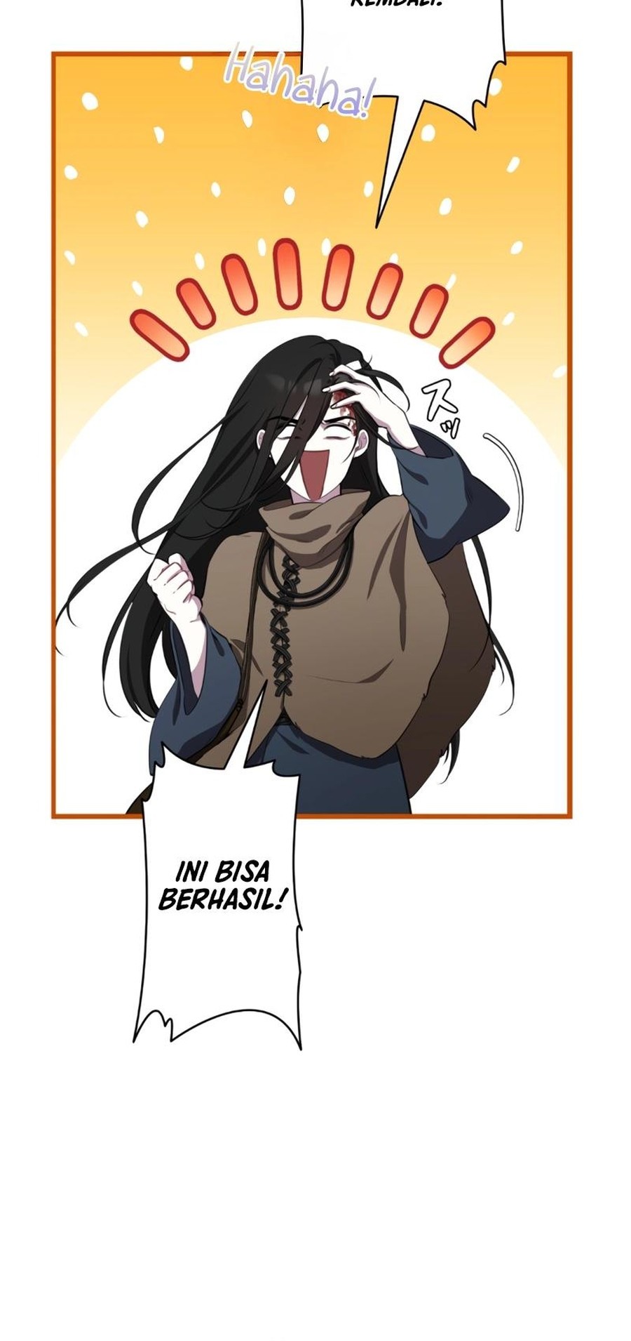Defective Reincarnator Becomes The Ultimate Teacher Chapter 2 - halaman 13