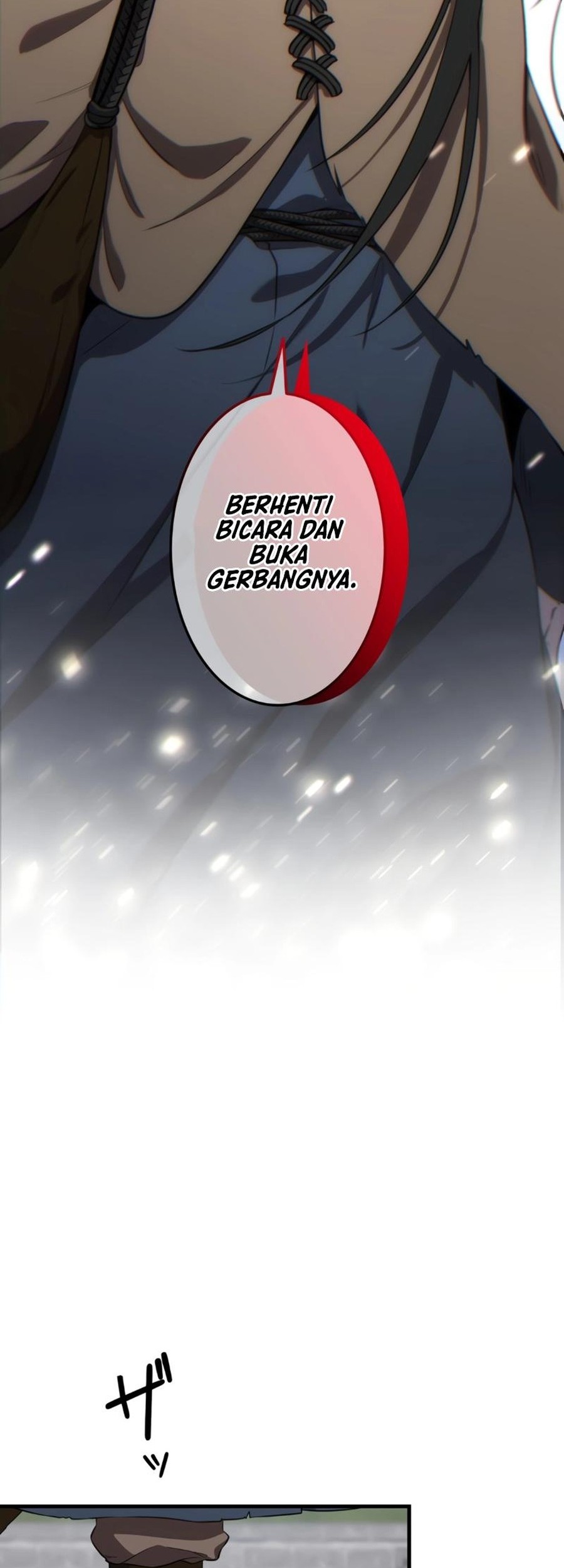 Defective Reincarnator Becomes The Ultimate Teacher Chapter 2 - halaman 2