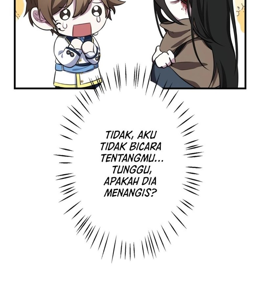 Defective Reincarnator Becomes The Ultimate Teacher Chapter 2 - halaman 30