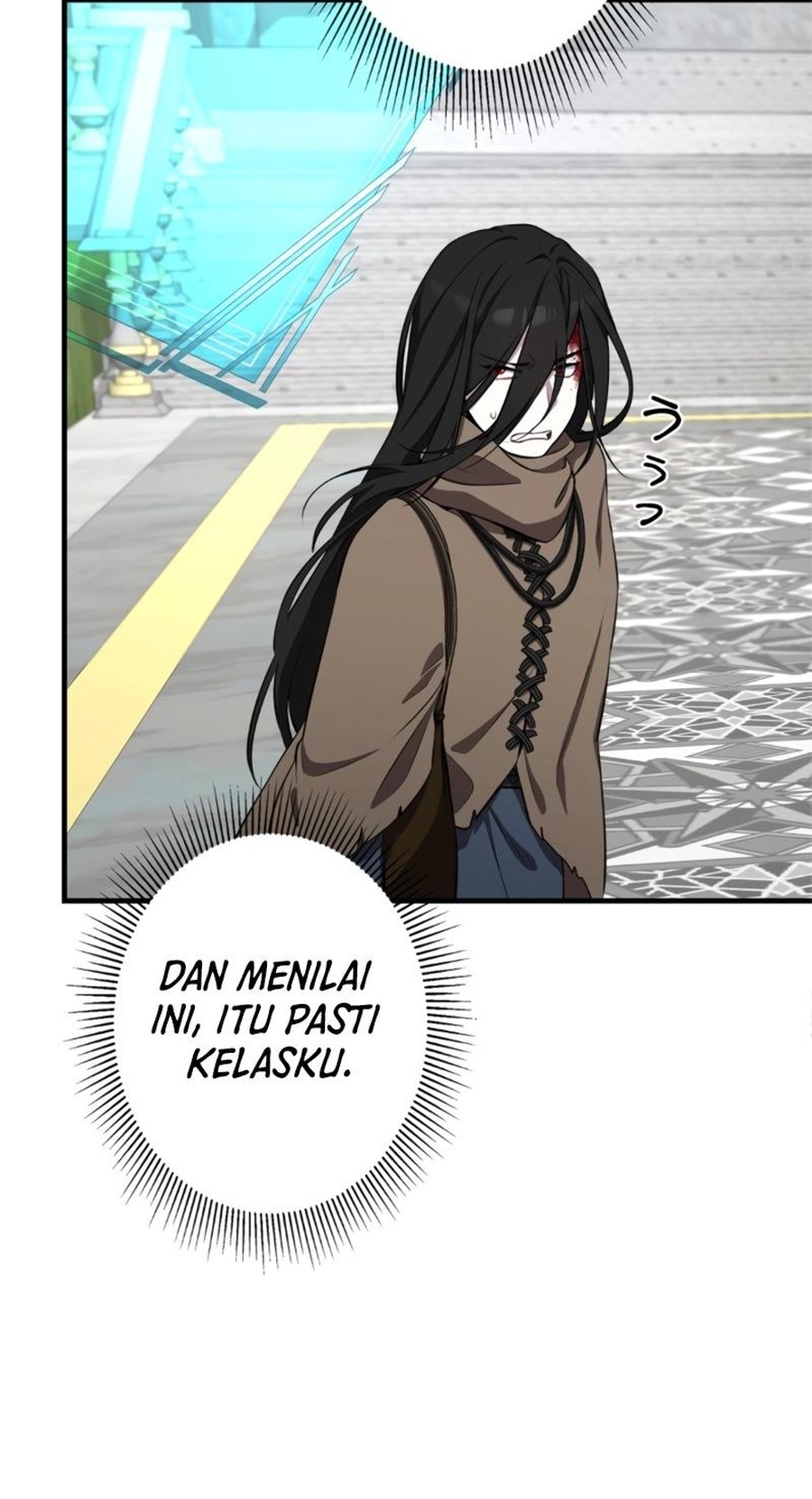 Defective Reincarnator Becomes The Ultimate Teacher Chapter 2 - halaman 33