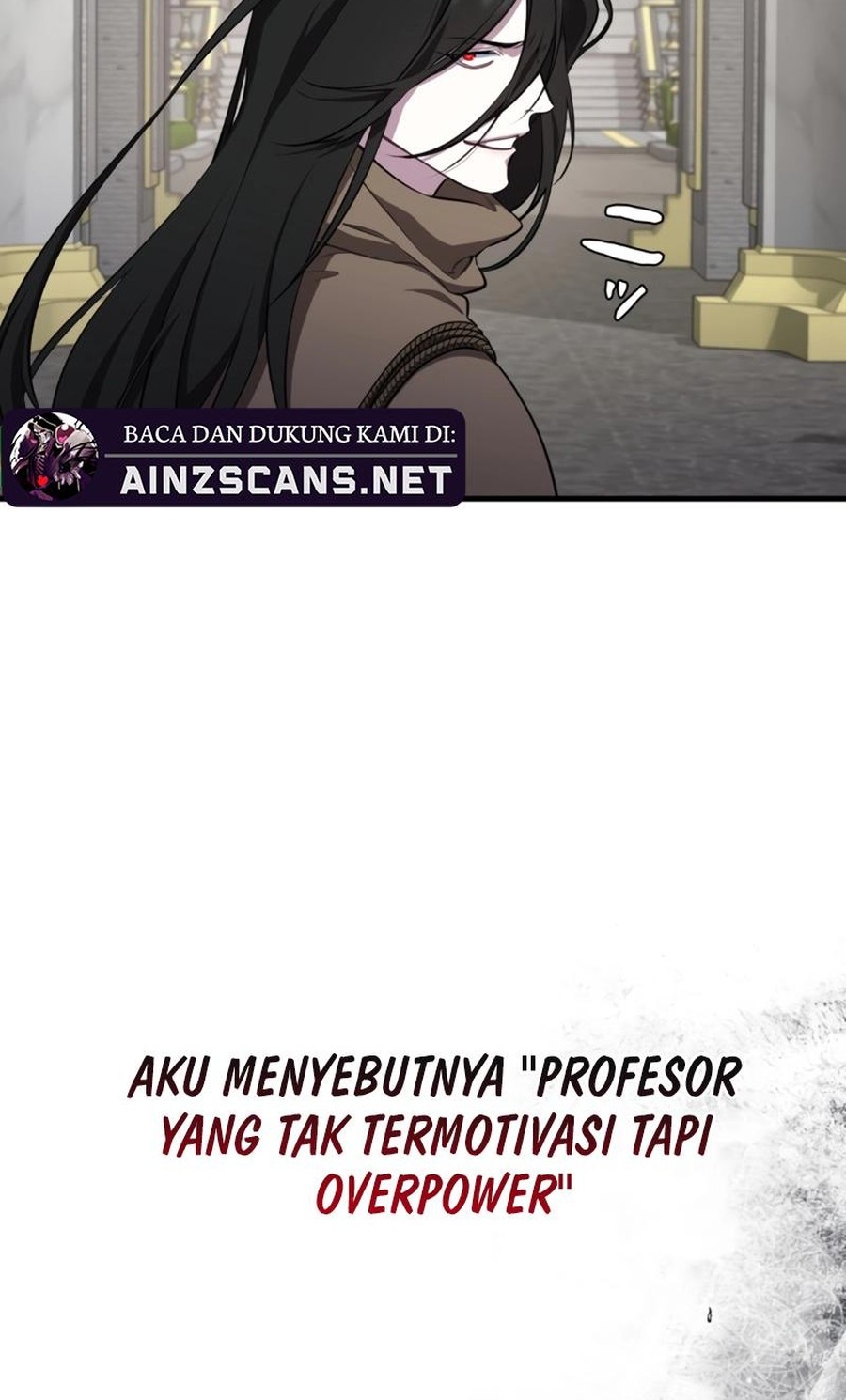 Defective Reincarnator Becomes The Ultimate Teacher Chapter 2 - halaman 7