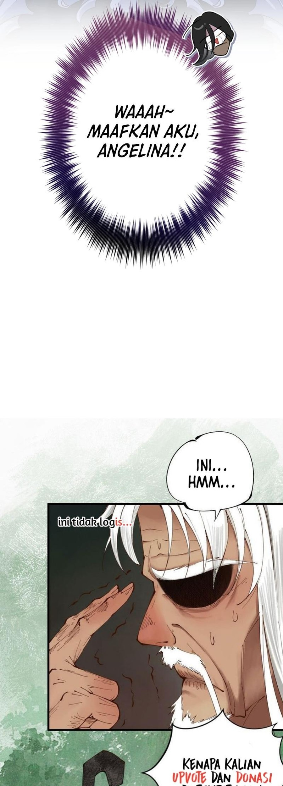 Defective Reincarnator Becomes The Ultimate Teacher Chapter 2 - halaman 71