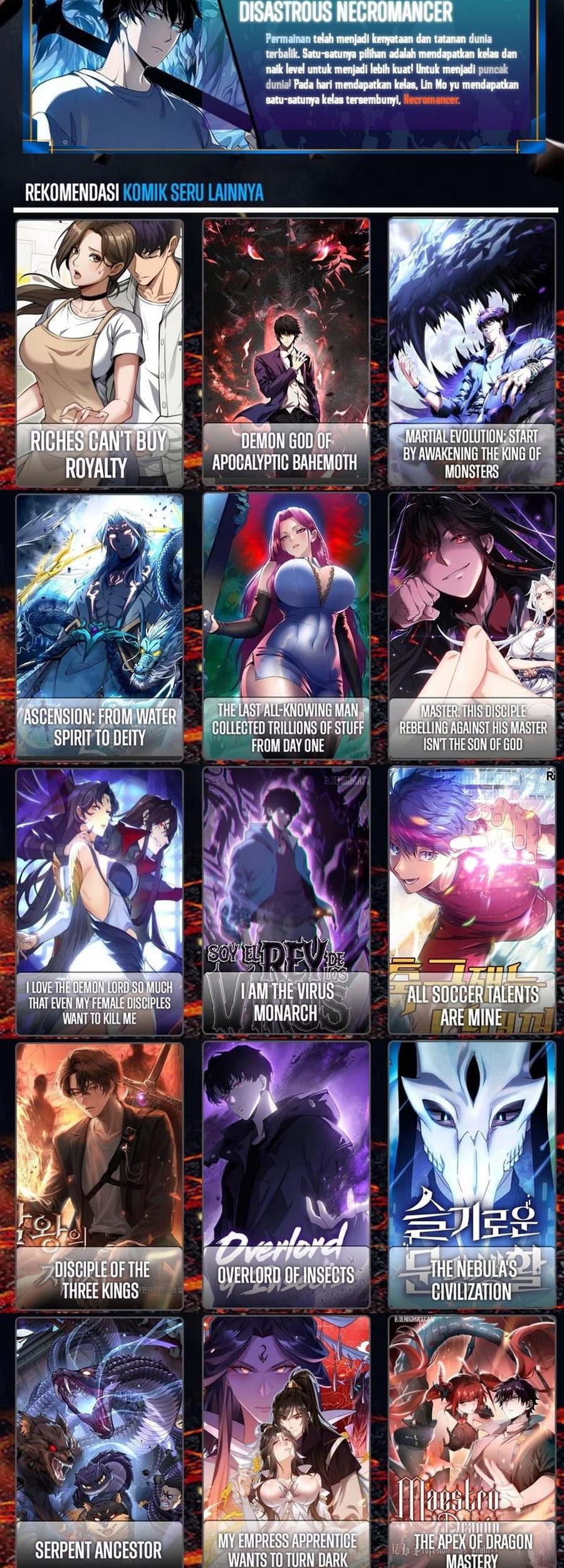 Defective Reincarnator Becomes The Ultimate Teacher Chapter 2 - halaman 73