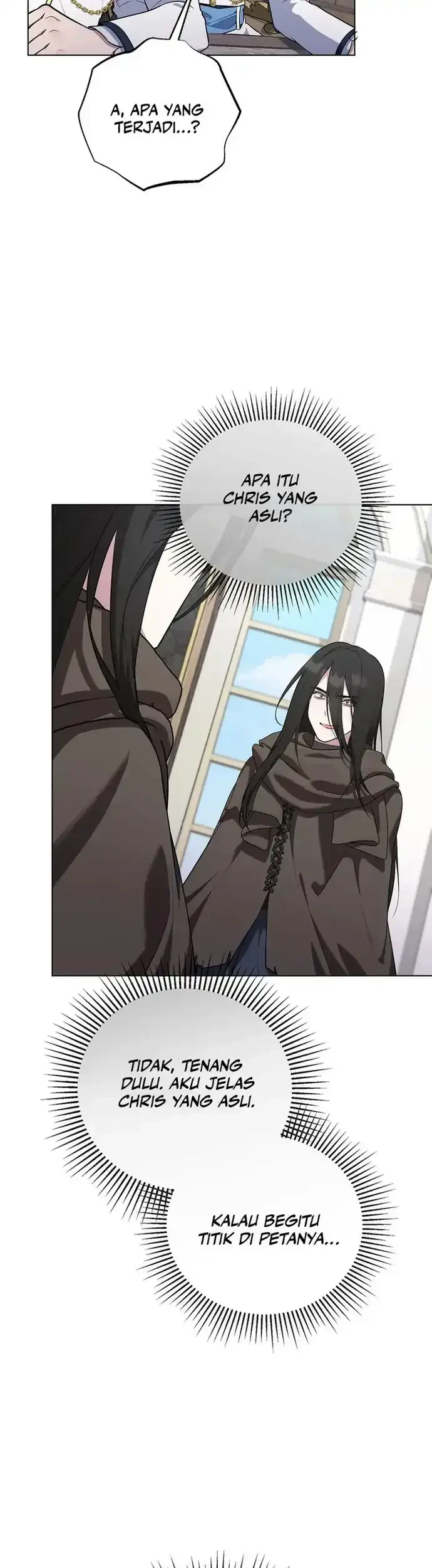 Defective Reincarnator Becomes The Ultimate Teacher Chapter 20 - halaman 13
