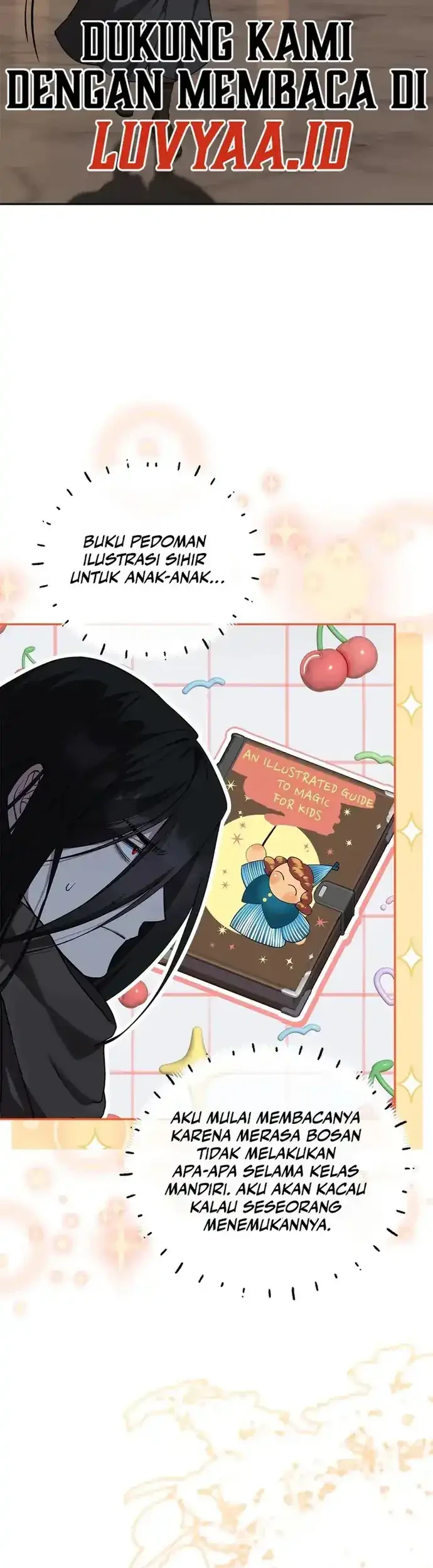Defective Reincarnator Becomes The Ultimate Teacher Chapter 20 - halaman 2