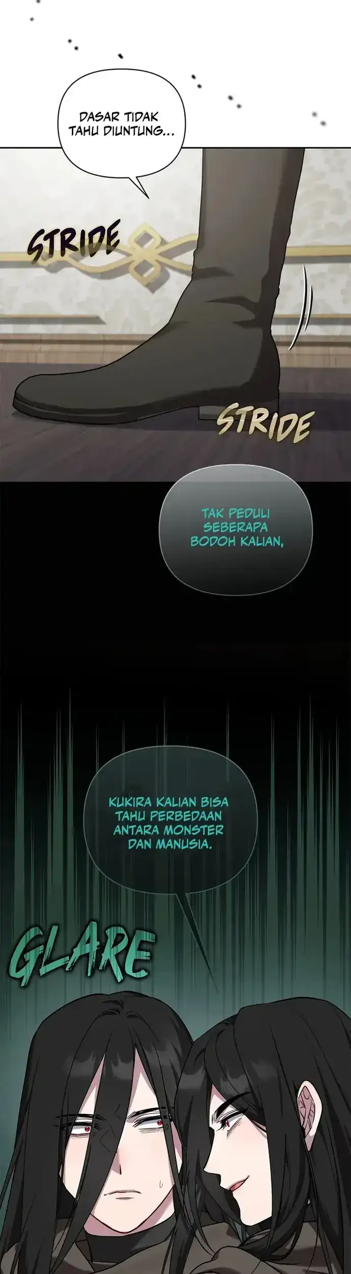 Defective Reincarnator Becomes The Ultimate Teacher Chapter 20 - halaman 20