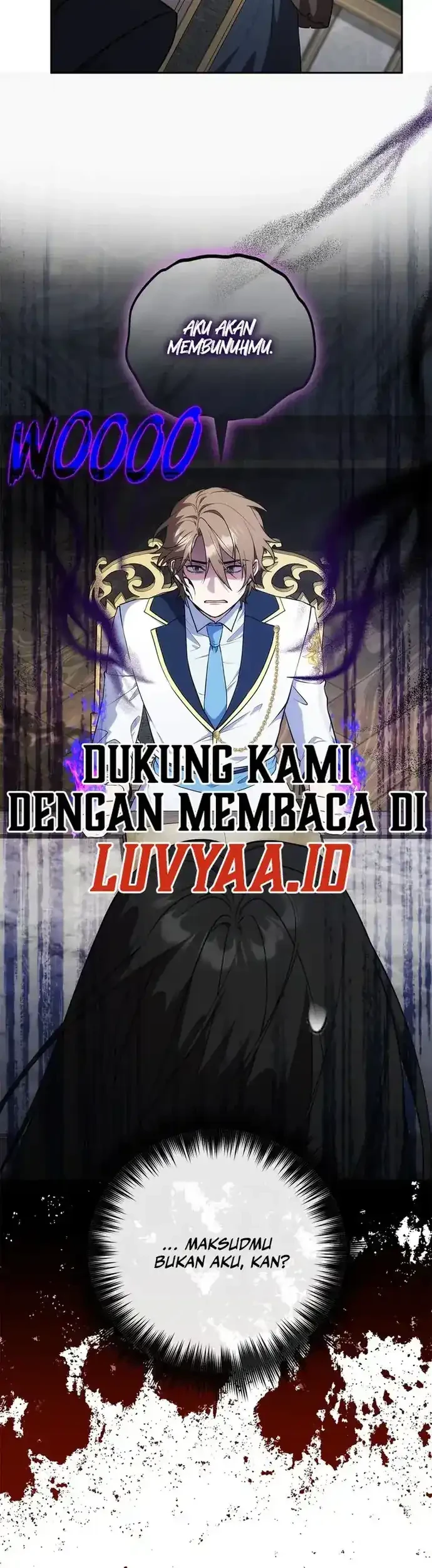 Defective Reincarnator Becomes The Ultimate Teacher Chapter 20 - halaman 25
