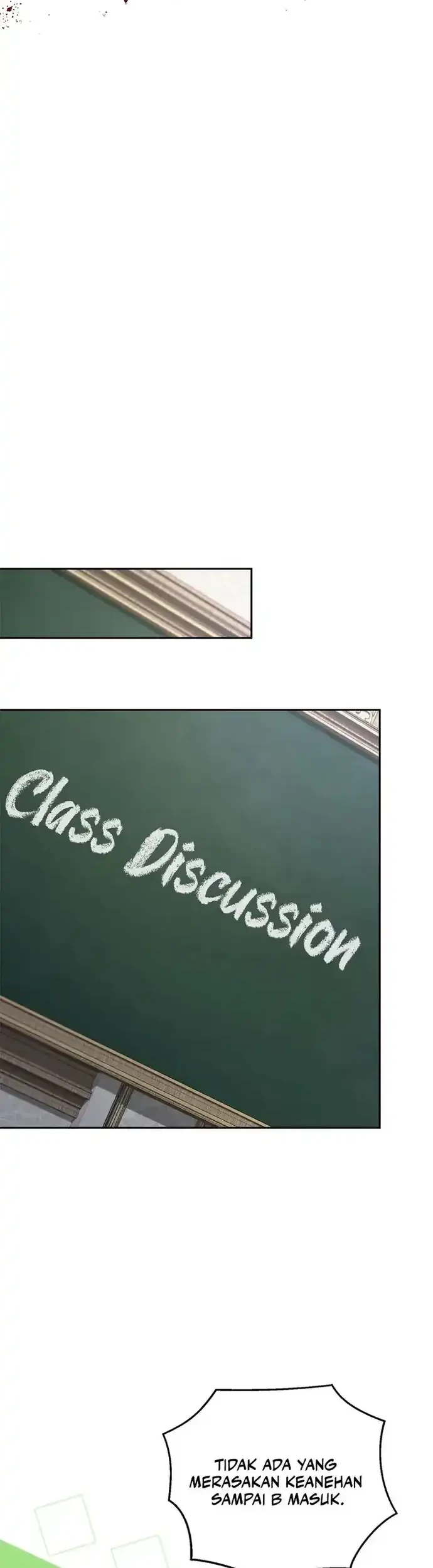 Defective Reincarnator Becomes The Ultimate Teacher Chapter 20 - halaman 26