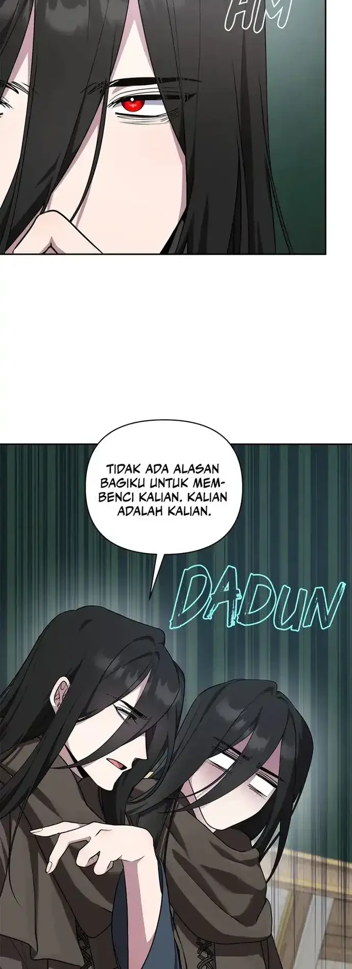 Defective Reincarnator Becomes The Ultimate Teacher Chapter 20 - halaman 33