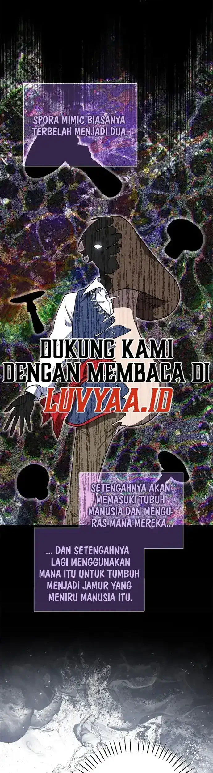 Defective Reincarnator Becomes The Ultimate Teacher Chapter 20 - halaman 35