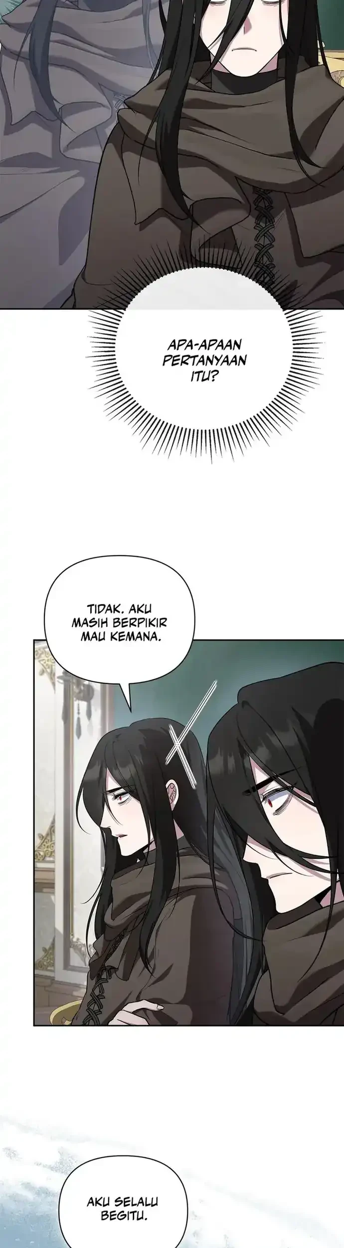 Defective Reincarnator Becomes The Ultimate Teacher Chapter 20 - halaman 40