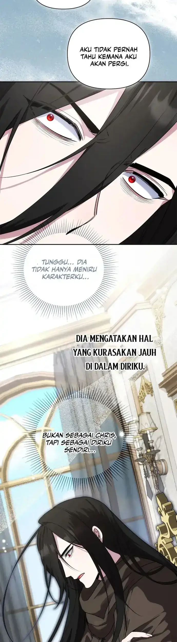 Defective Reincarnator Becomes The Ultimate Teacher Chapter 20 - halaman 41