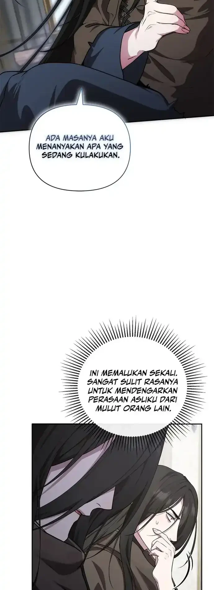 Defective Reincarnator Becomes The Ultimate Teacher Chapter 20 - halaman 42