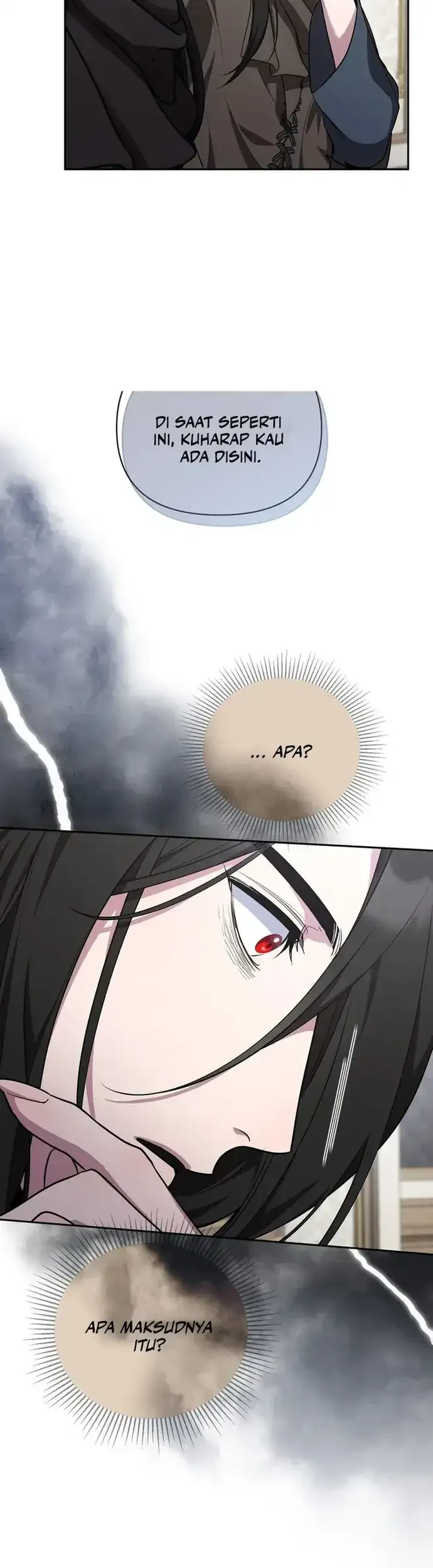 Defective Reincarnator Becomes The Ultimate Teacher Chapter 20 - halaman 43