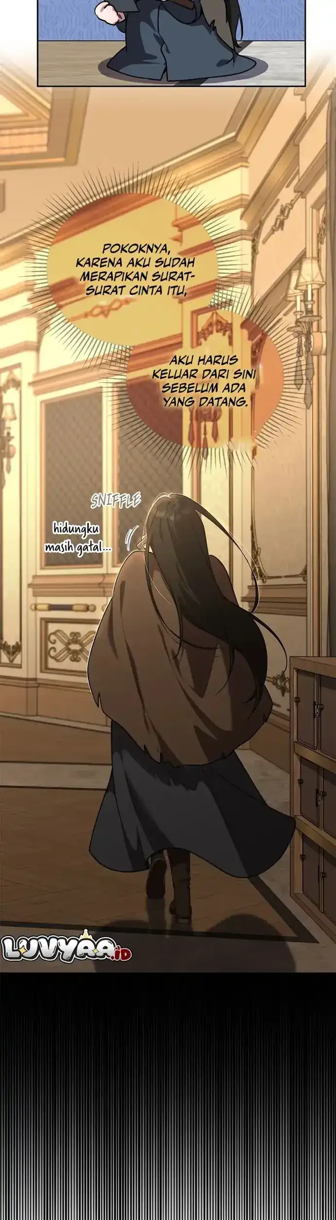 Defective Reincarnator Becomes The Ultimate Teacher Chapter 20 - halaman 7