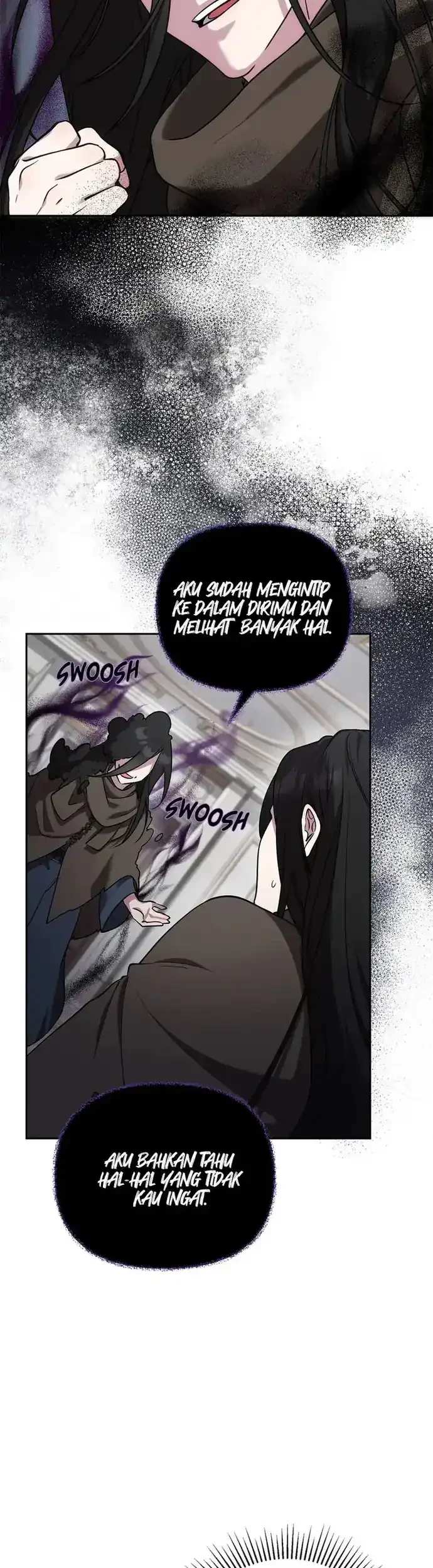 Defective Reincarnator Becomes The Ultimate Teacher Chapter 21 - halaman 10