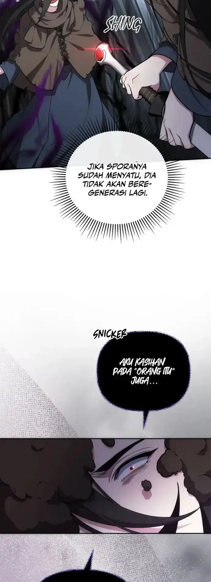 Defective Reincarnator Becomes The Ultimate Teacher Chapter 21 - halaman 12