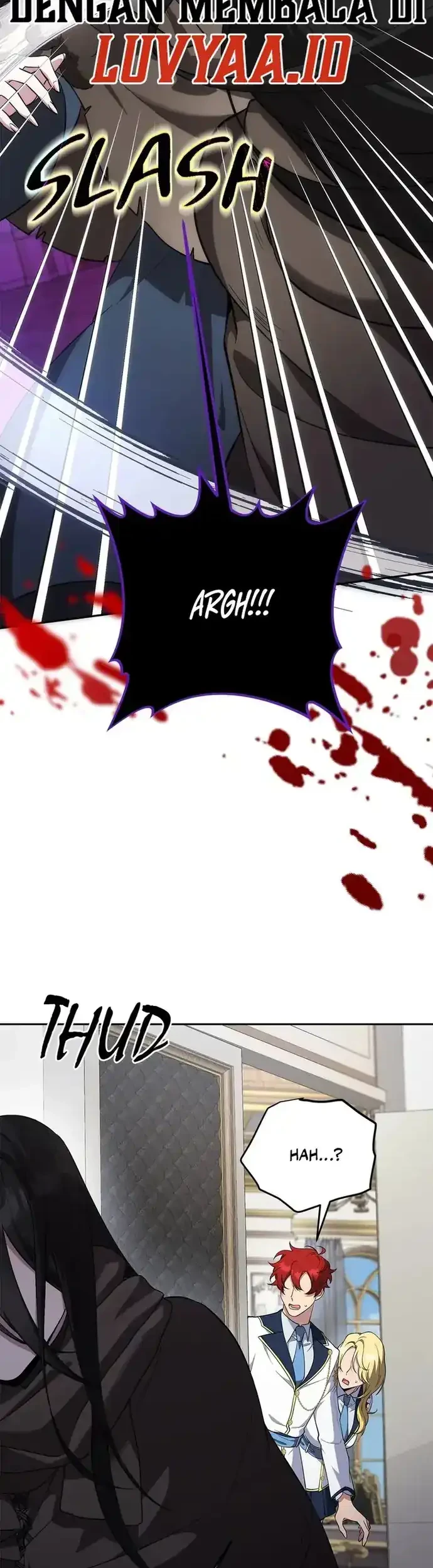 Defective Reincarnator Becomes The Ultimate Teacher Chapter 21 - halaman 14