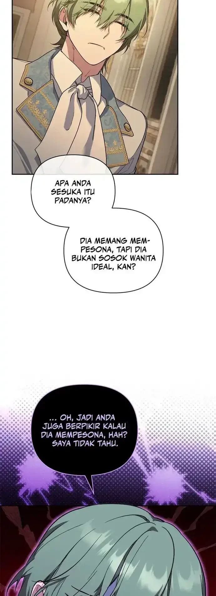 Defective Reincarnator Becomes The Ultimate Teacher Chapter 21 - halaman 21